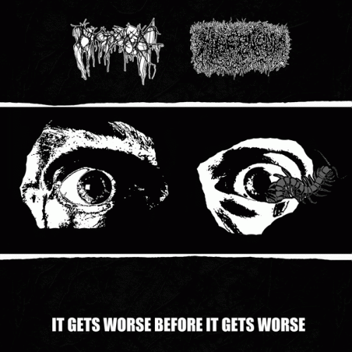 Nyctophagia : It Gets Worse Before It Gets Worse